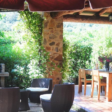 Domaine Codaleone Serriera  Exteriér fotografie