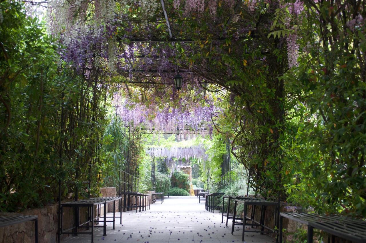 Domaine Codaleone Serriera  Exteriér fotografie