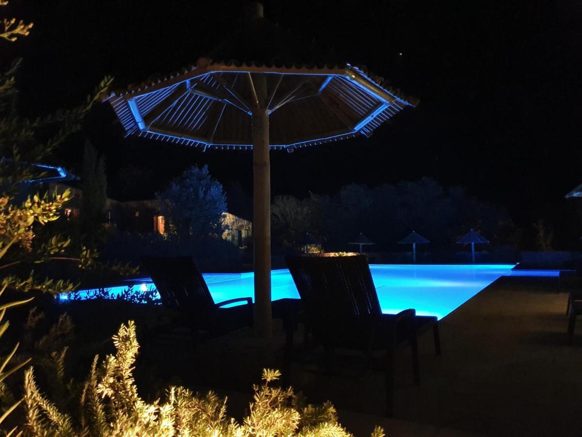 Domaine Codaleone Serriera  Exteriér fotografie