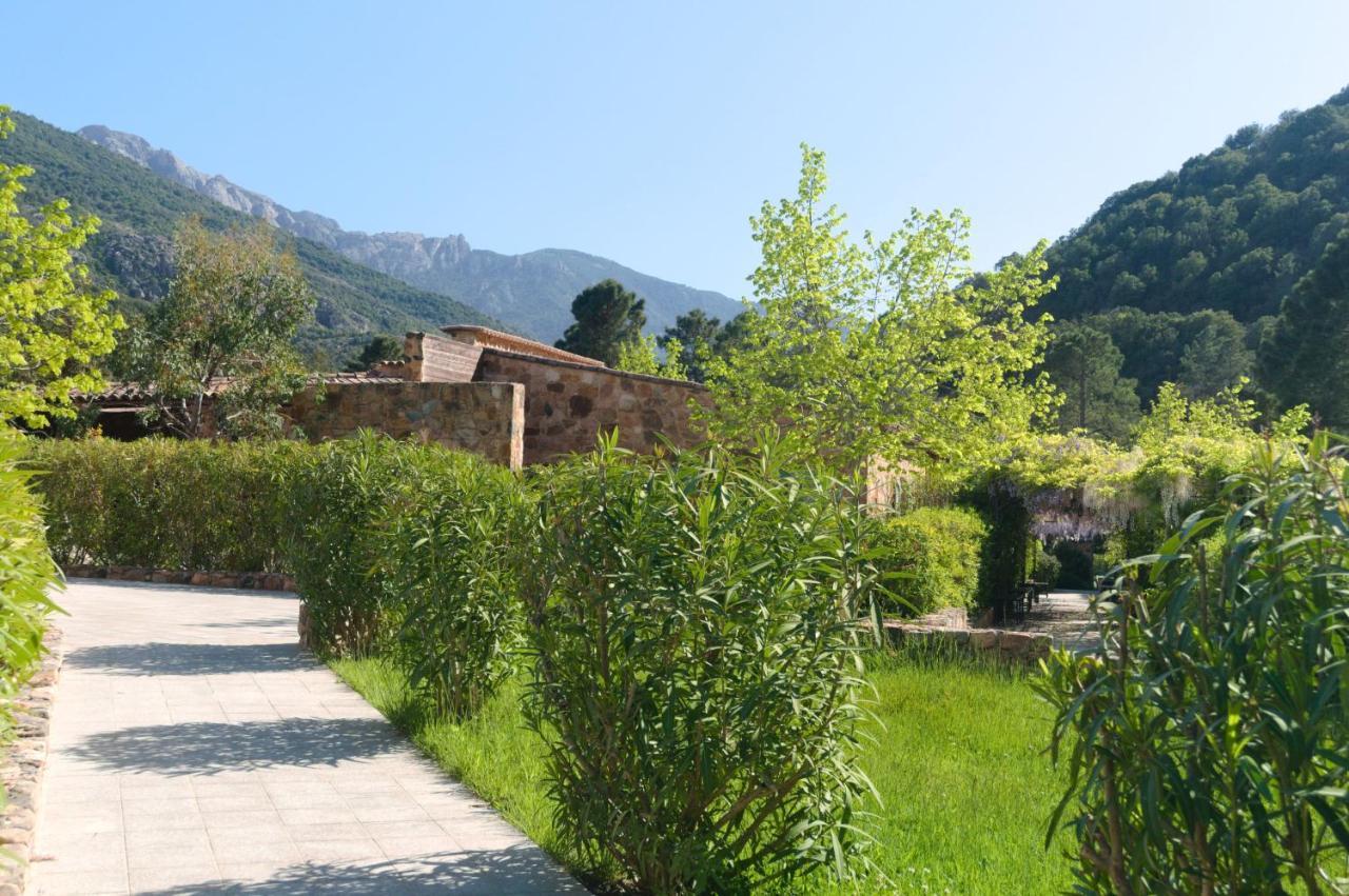 Domaine Codaleone Serriera  Exteriér fotografie