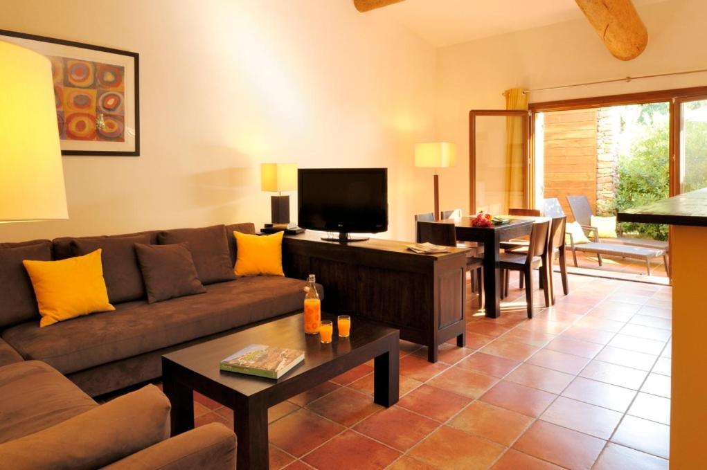 Domaine Codaleone Serriera  Exteriér fotografie