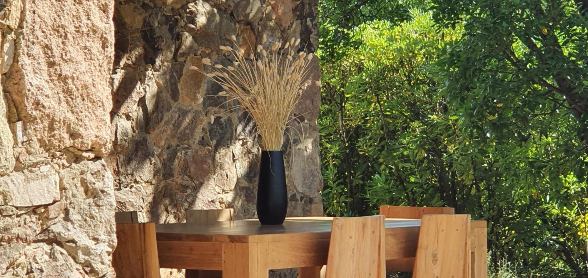 Domaine Codaleone Serriera  Pokoj fotografie