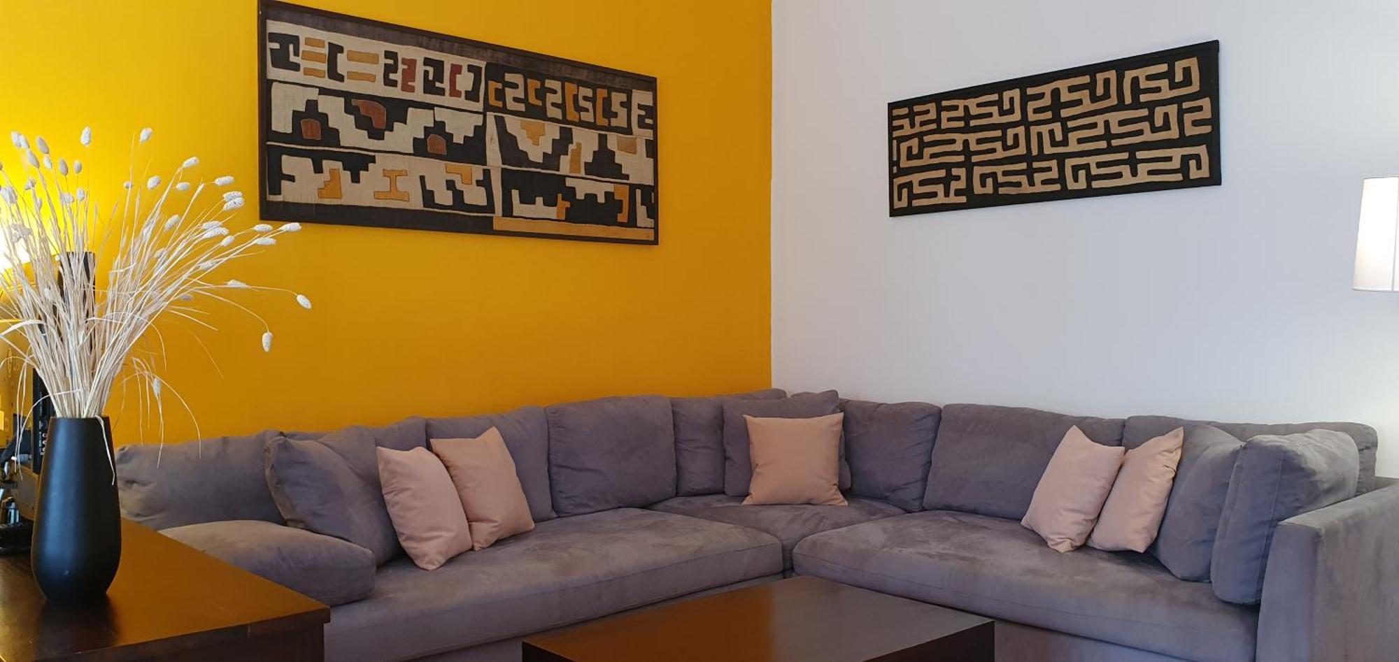 Domaine Codaleone Serriera  Pokoj fotografie