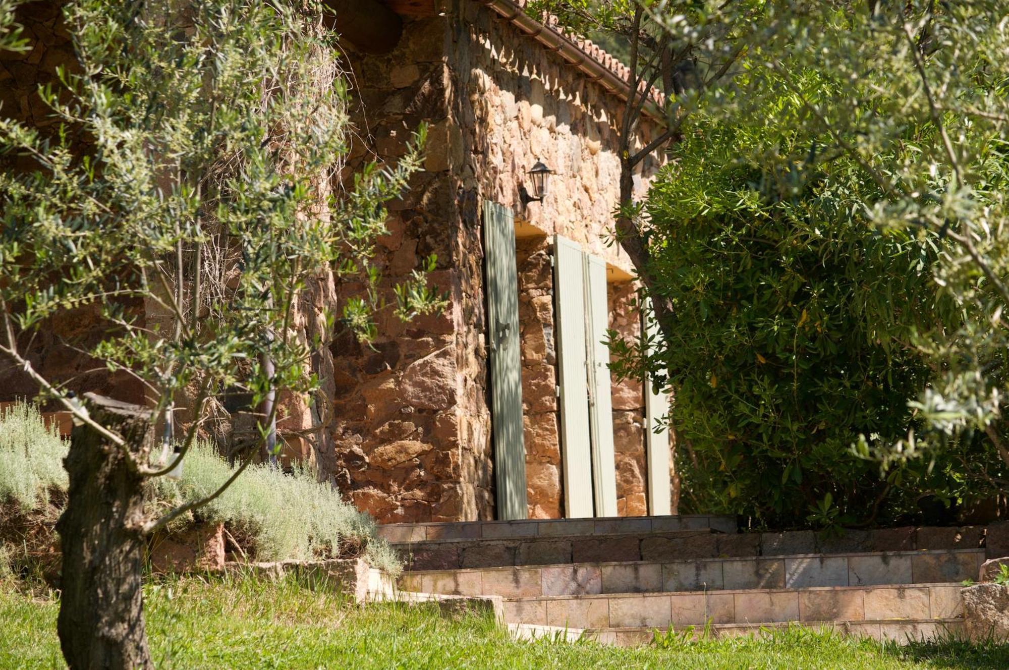Domaine Codaleone Serriera  Exteriér fotografie